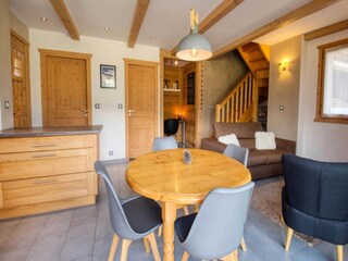 Apartamento Samoëns Grabación al aire libre 7