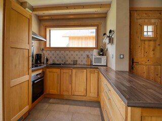 Appartement Samoëns Enregistrement extérieur 27