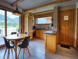 Apartamento Samoëns Grabación al aire libre 9
