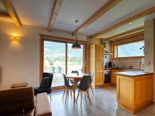 Appartement Samoëns Enregistrement extérieur 30