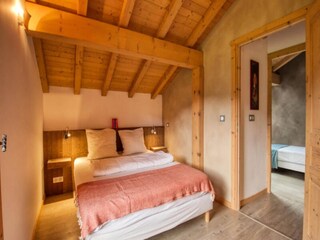 Apartment Samoëns Außenaufnahme 31