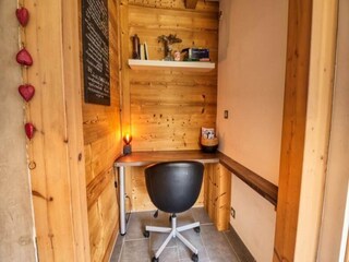 Appartement Samoëns Enregistrement extérieur 36