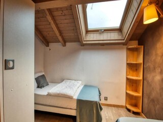Apartment Samoëns Outdoor Recording 30