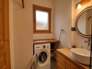 Apartamento Samoëns Grabación al aire libre 31