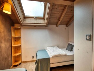 Apartamento Samoëns Grabación al aire libre 33