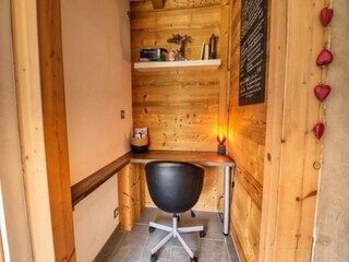 Appartement Samoëns Enregistrement extérieur 37