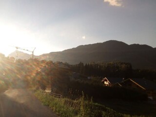 Apartamento Samoëns Entorno 40