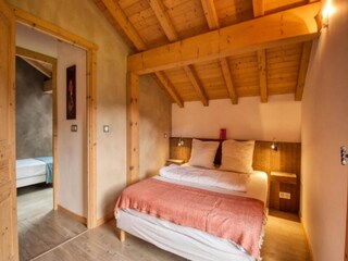 Apartamento Samoëns Grabación al aire libre 36