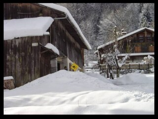 Apartamento Samoëns Entorno 38