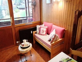 Apartment Le Grand-Bornand  17