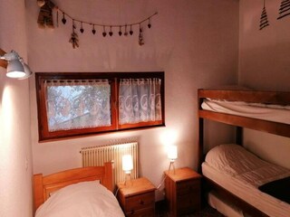 Apartment Le Grand-Bornand  11