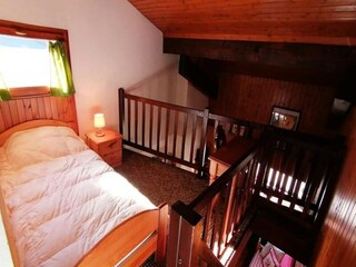 Apartment Le Grand-Bornand  12