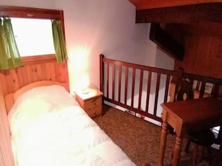 Apartment Le Grand-Bornand  19
