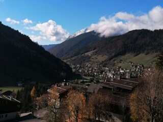 Apartment Le Grand-Bornand  14