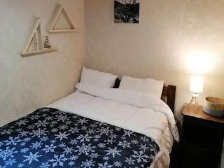 Apartment Le Grand-Bornand  22