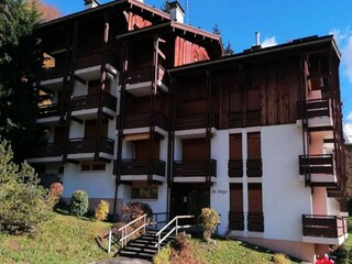 Apartment Le Grand-Bornand  23