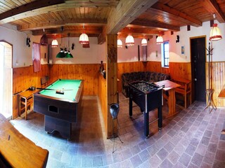 Ferienhaus Wrony  19