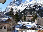 Appartement Champagny-en-Vanoise Buitenaudio-opname 1