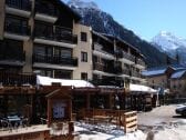 Apartment Champagny-en-Vanoise Außenaufnahme 1