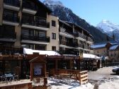 Apartment Champagny-en-Vanoise Outdoor Recording 1