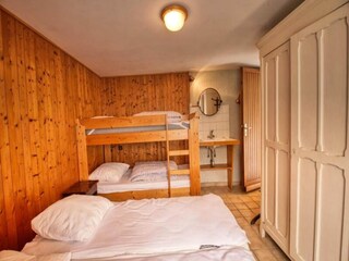 Apartment Samoëns Ausstattung 18