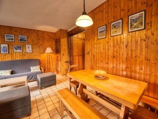 Apartment Samoëns Features 19