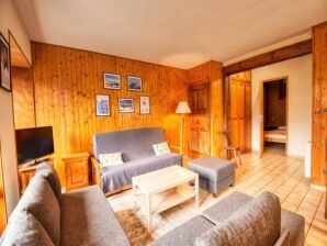 Appartement Résidence Vercland Télécabine - Samoëns - image1