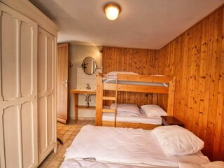 Apartment Samoëns Ausstattung 17