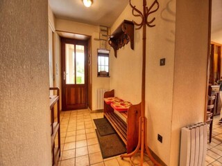 Appartement Samoëns Équipement 16
