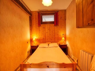 Apartment Samoëns Features 20