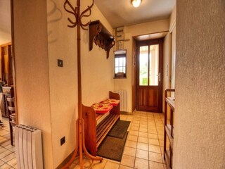 Appartement Samoëns Équipement 9