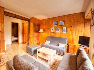 Appartement Samoëns Équipement 10