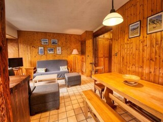 Appartement Samoëns Équipement 13