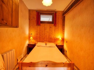 Appartement Samoëns Équipement 14