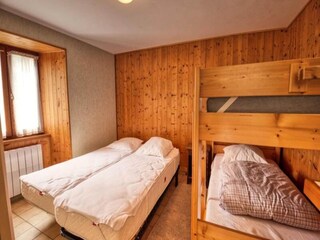 Appartement Samoëns Équipement 15