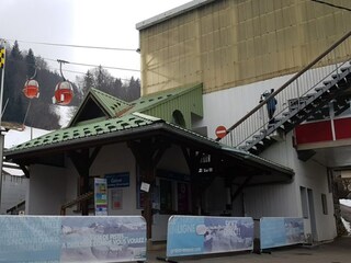 Apartment Samoëns Umgebung 23