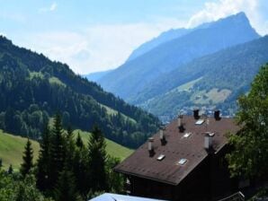 Apartment Residenz Perce Neige - Le Grand-Bornand - image1