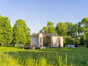 Holiday house Cottage in the middle of nature, Pilwa - Wrony - image1