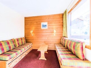Apartment Valmorel Features 22