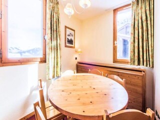 Apartment Valmorel Features 23