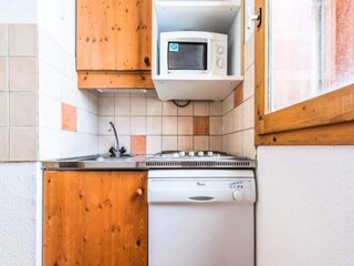 Apartment Valmorel Features 24