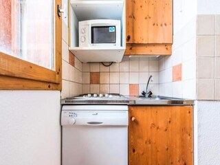 Apartment Valmorel Features 26
