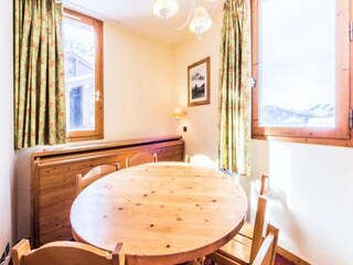 Apartment Valmorel Features 18