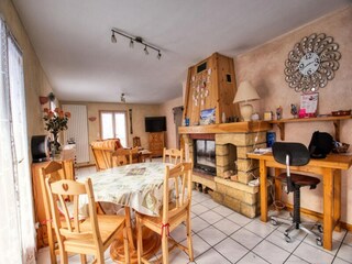 Apartamento Samoëns  24