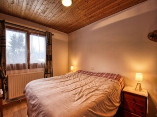 Apartamento Samoëns  25