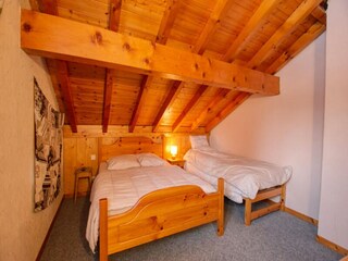 Apartment Samoëns  29