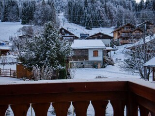 Apartamento Samoëns  26