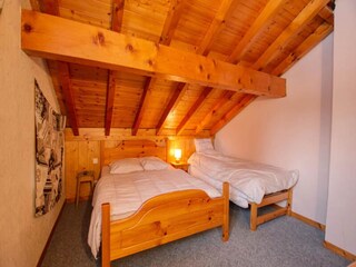 Apartamento Samoëns  35