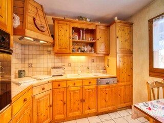 Apartment Samoëns  36