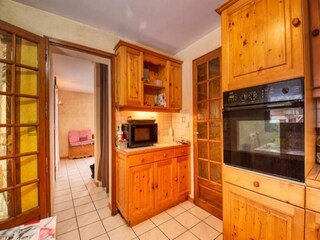 Apartamento Samoëns  28